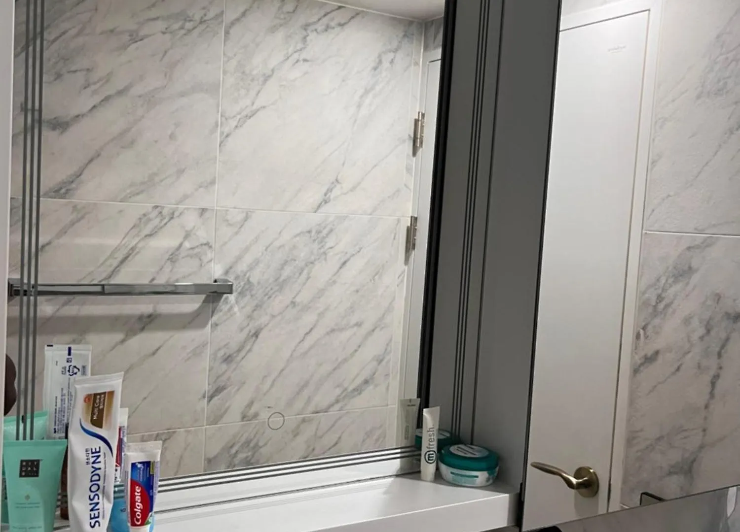 Stunning Luxury Apartment Seoul
