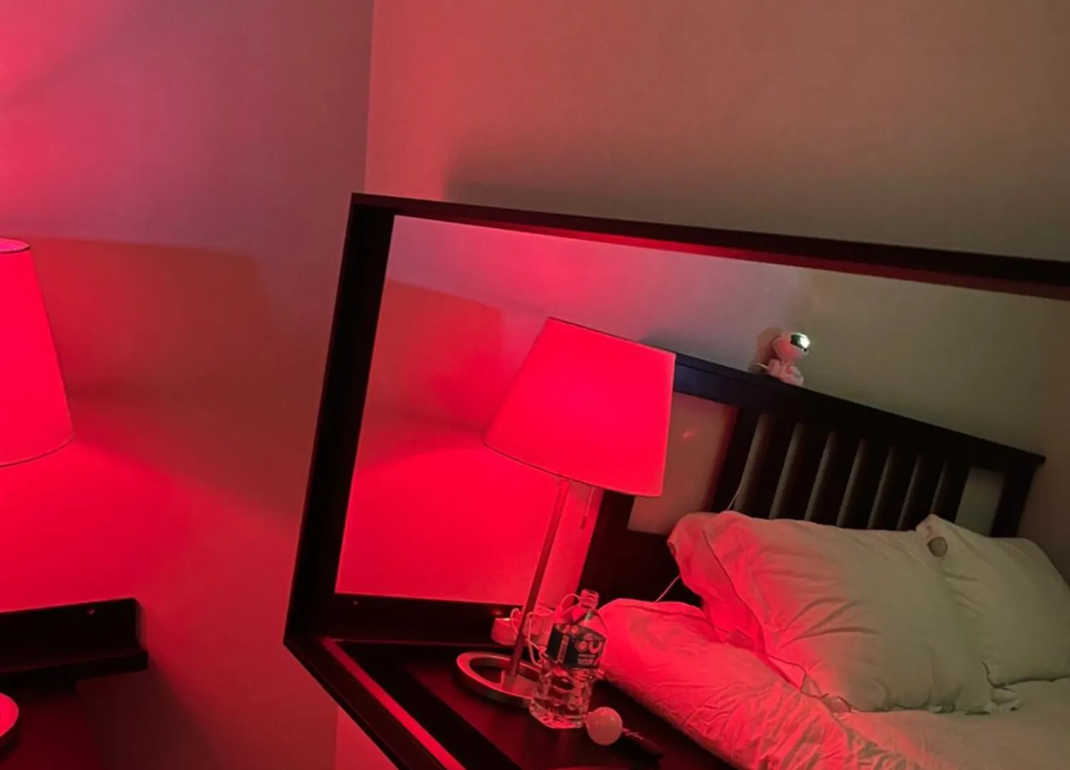Stunning Luxury Apartment Seoul