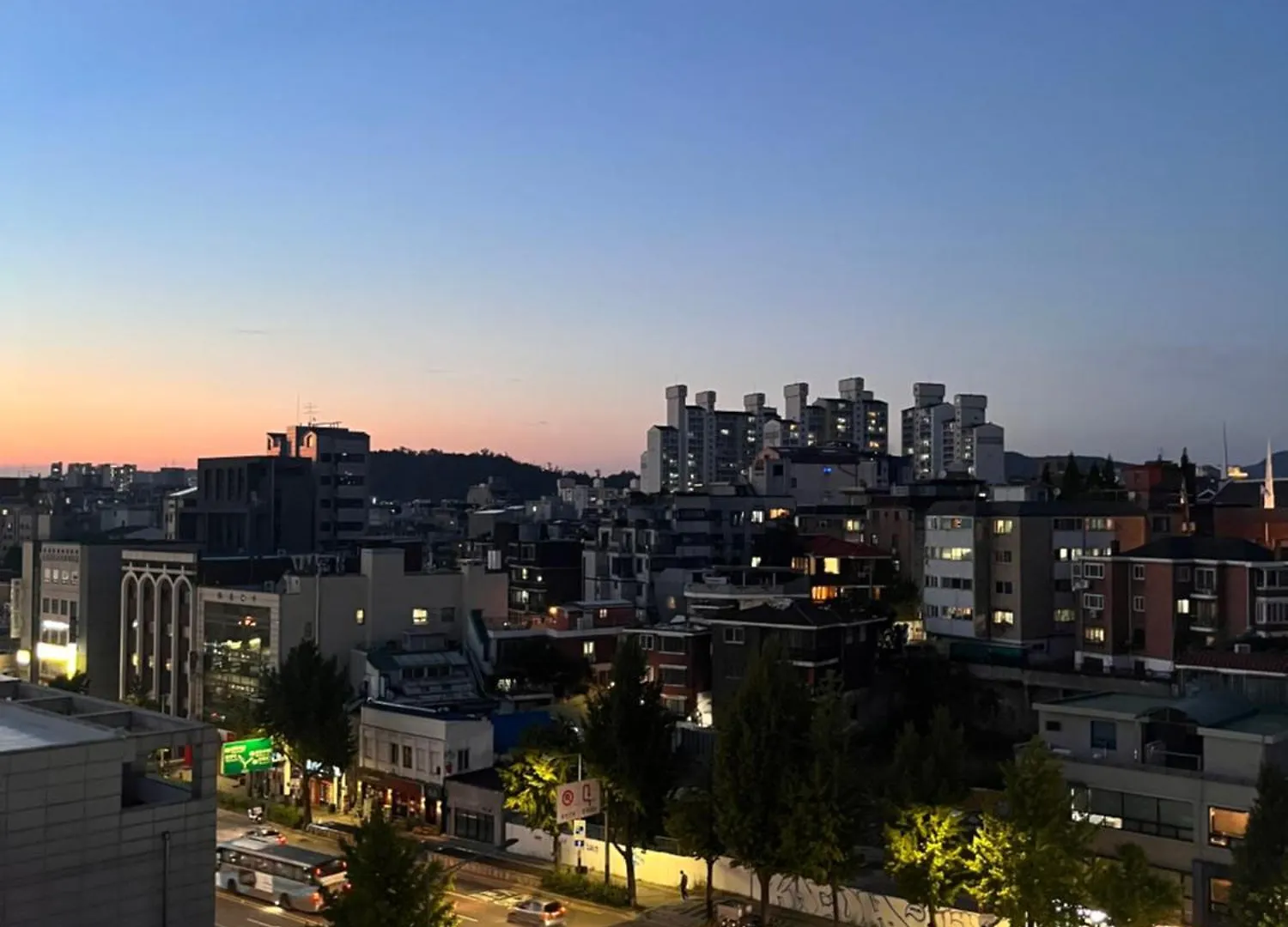 Stunning Luxury Apartment Seoul