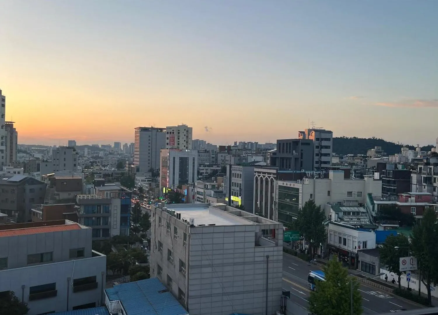 Stunning Luxury Apartment Seoul 0*,