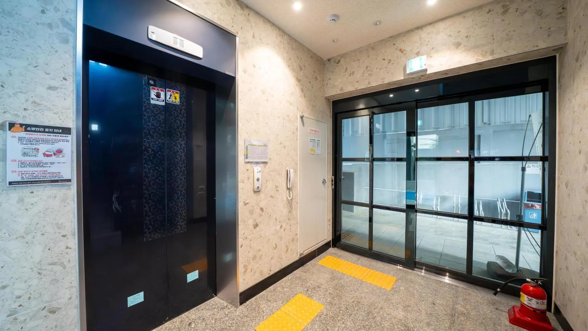 Stunning Luxury Apartment Soul Jižní Korea