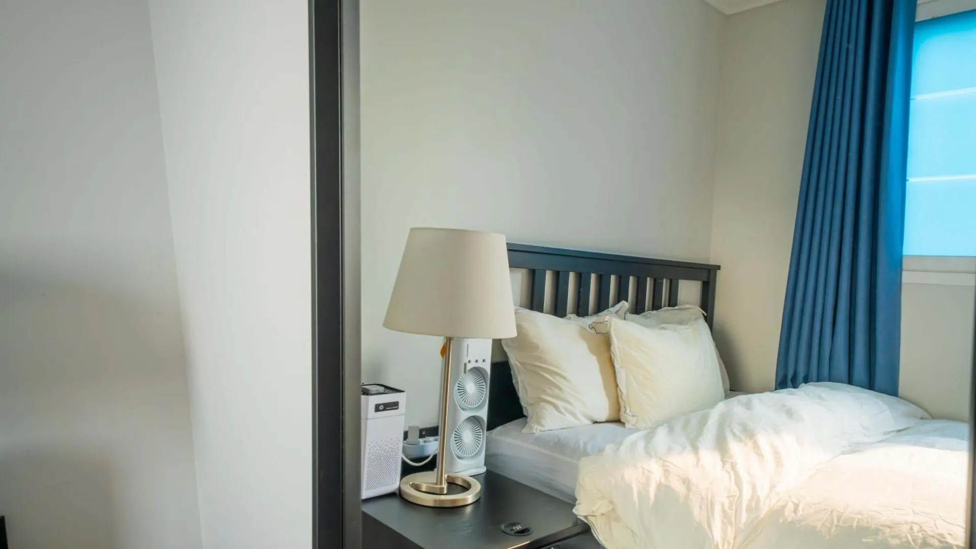 Stunning Luxury Apartment Сеул