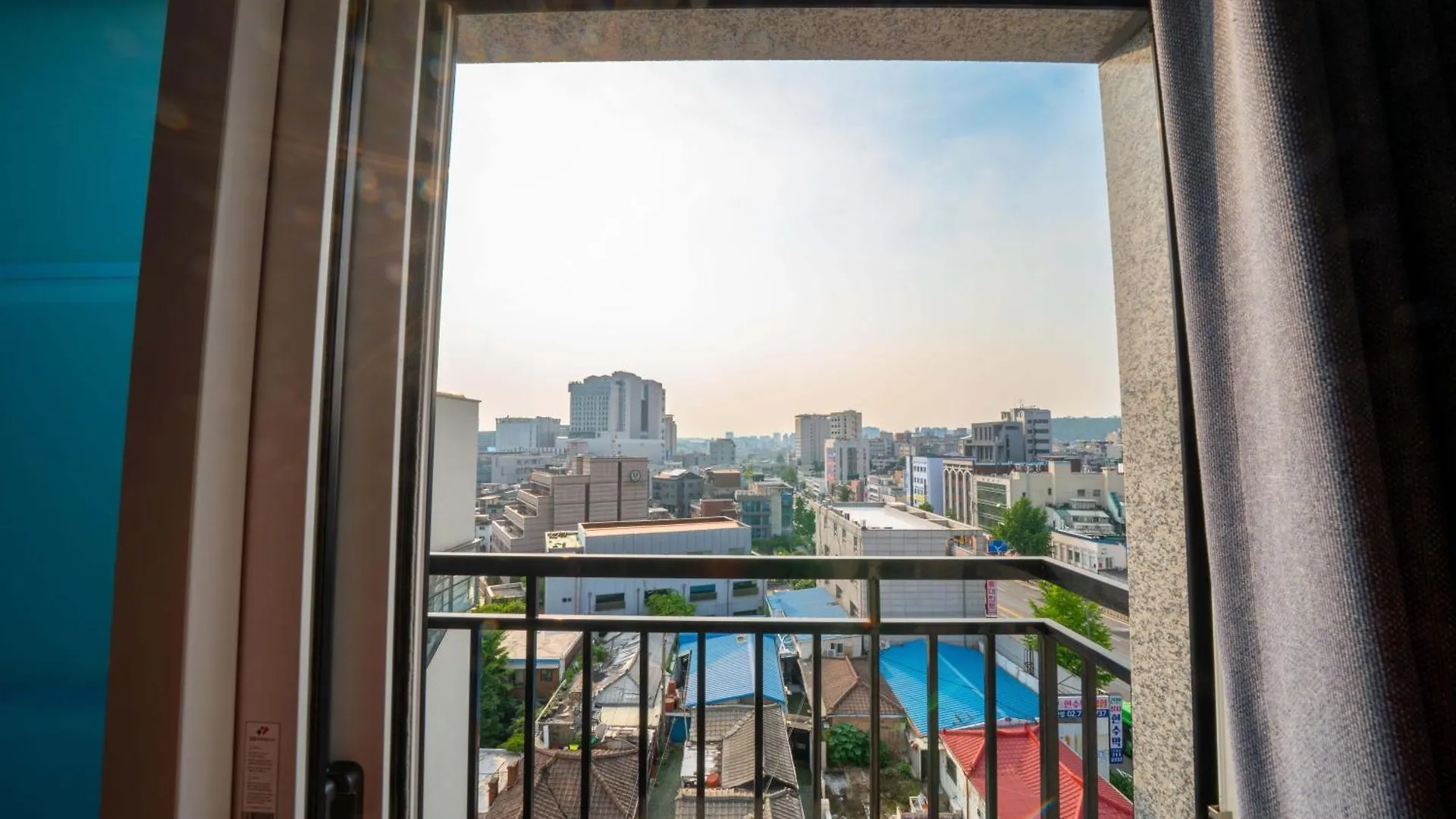 Stunning Luxury Apartment Сеул