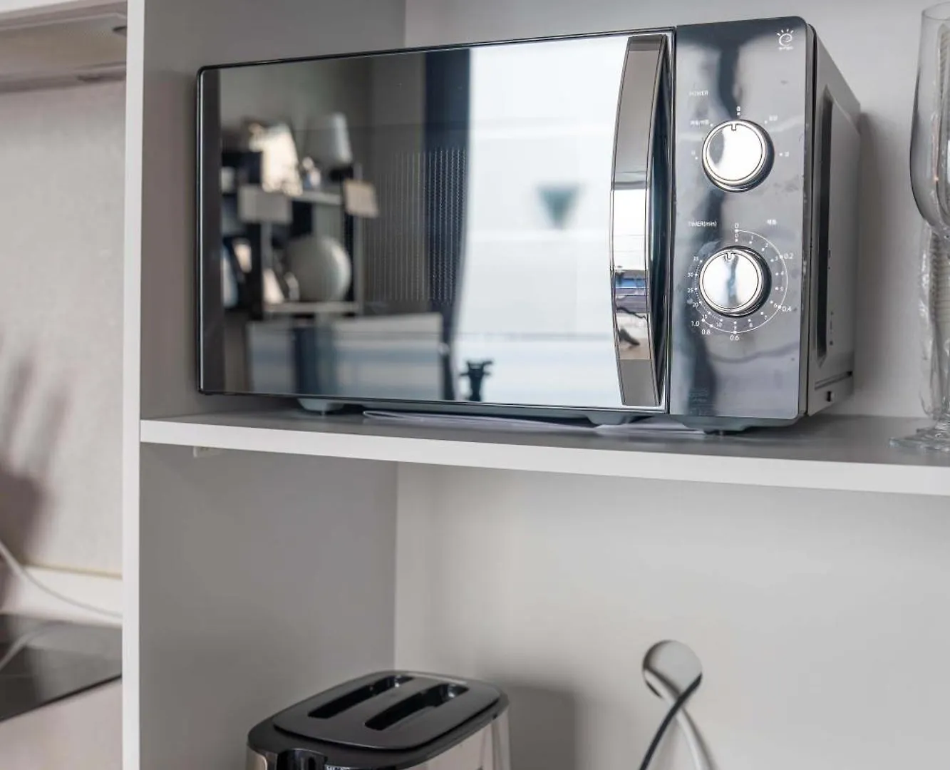 Stunning Luxury Apartment Сеул