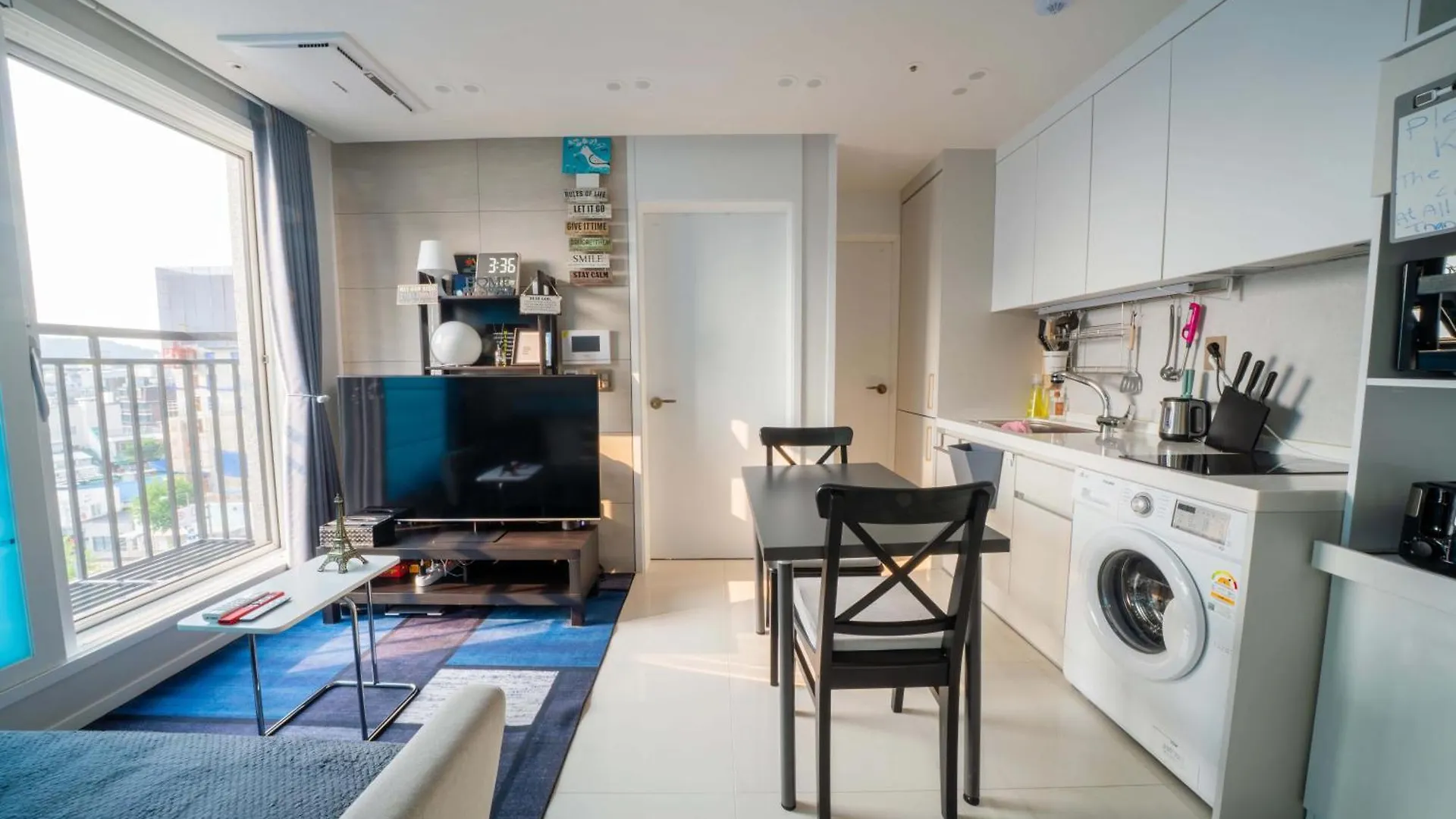 Stunning Luxury Apartment Сеул 0*,  Южная Корея