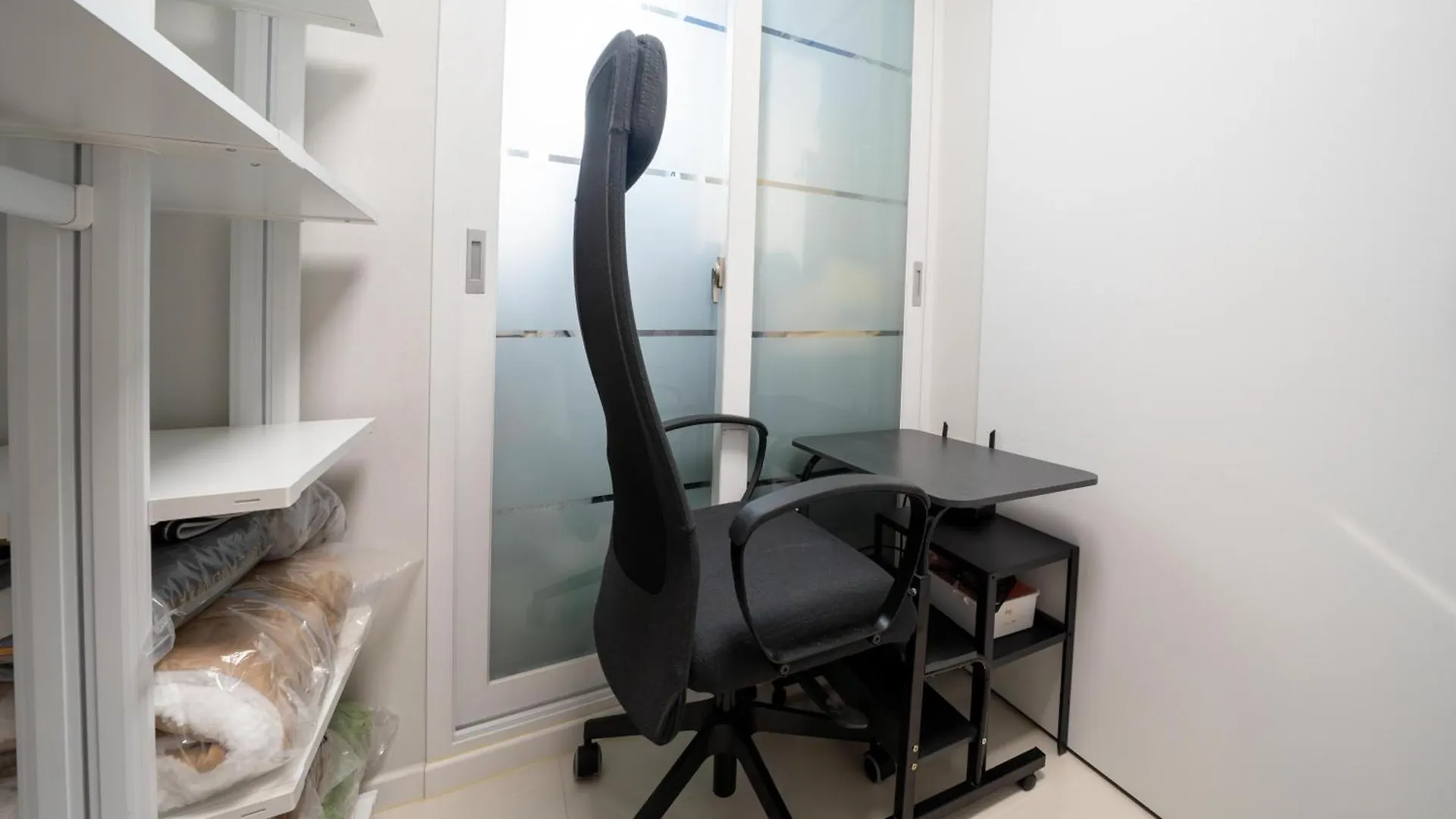 Stunning Luxury Apartment Сеул Южная Корея