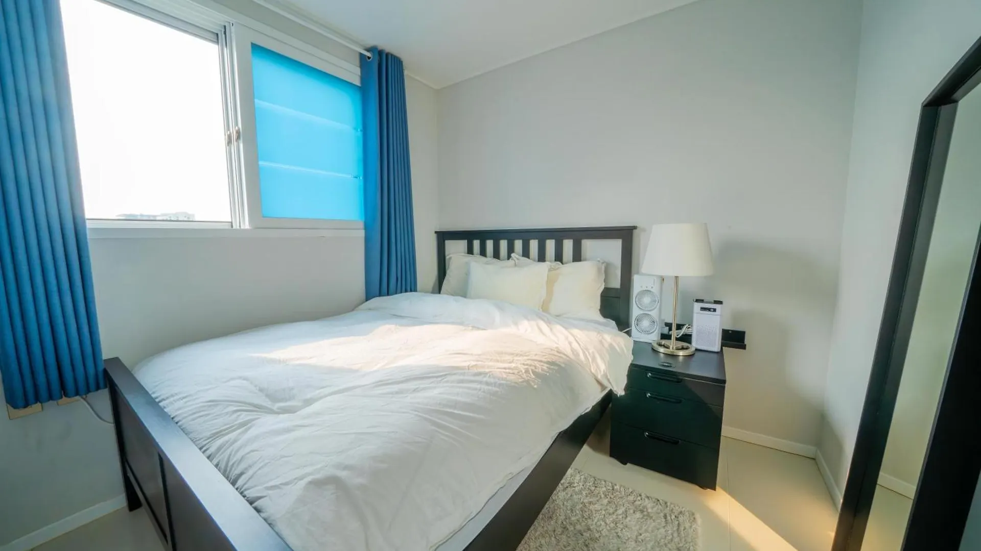 Stunning Luxury Apartment Сеул