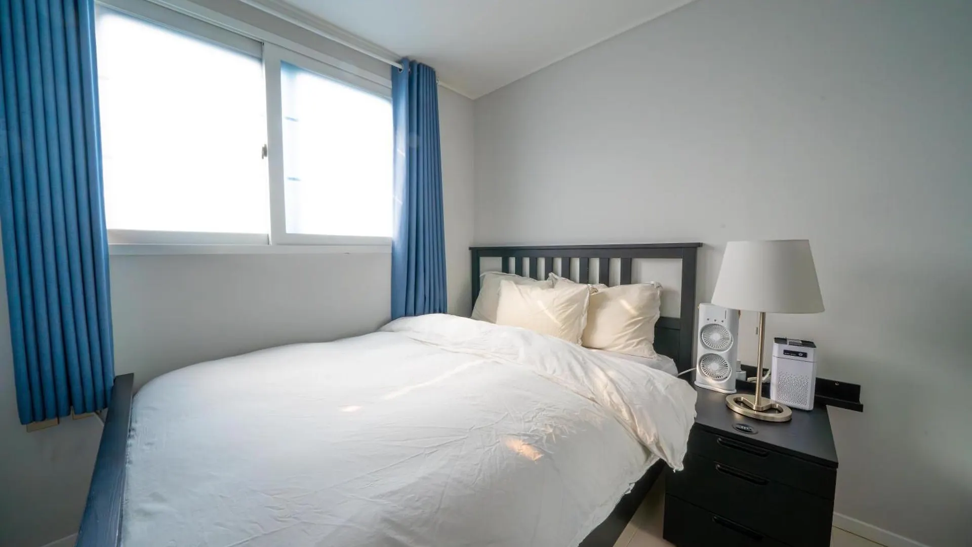 Stunning Luxury Apartment Сеул