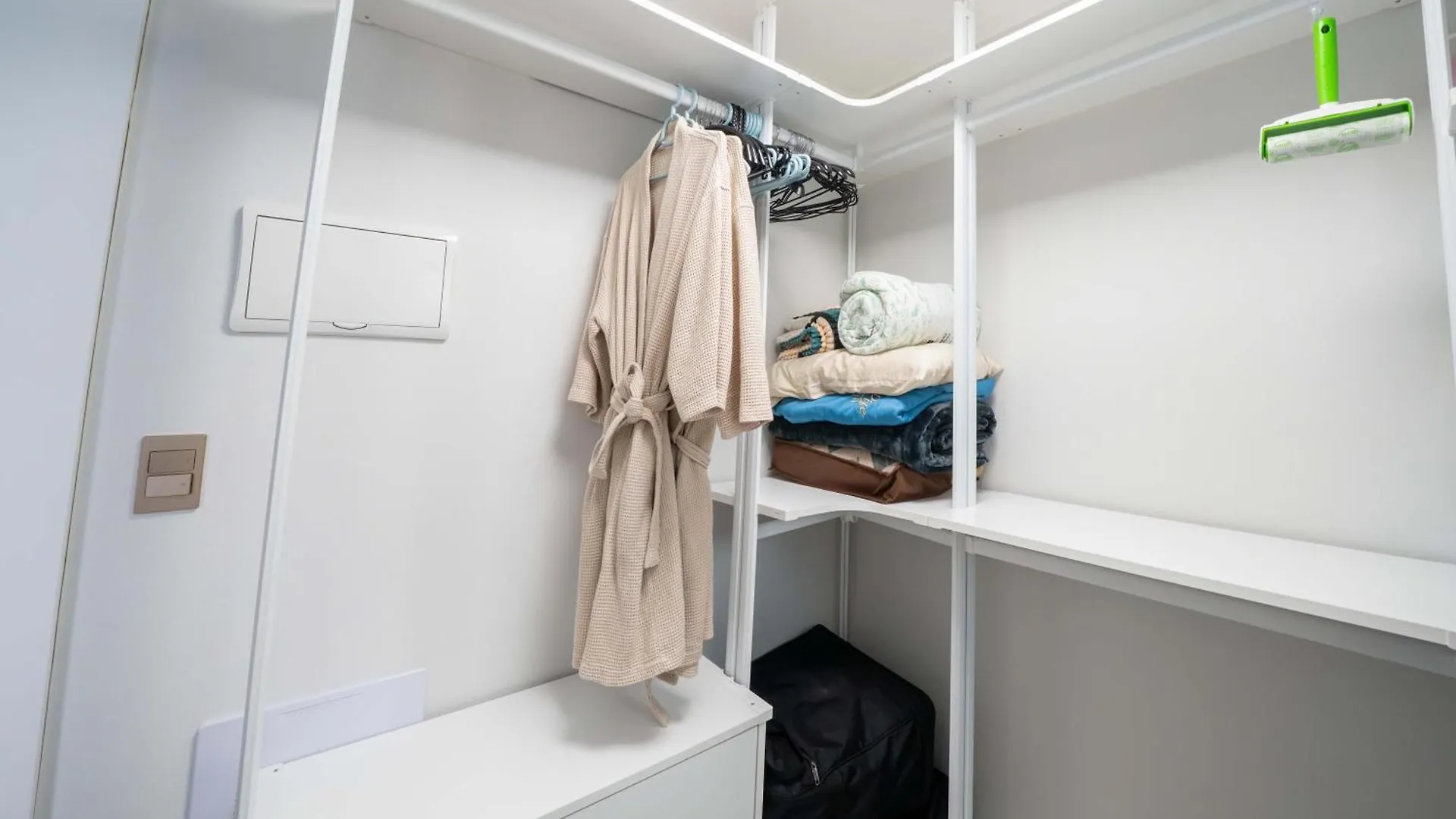 Stunning Luxury Apartment Сеул